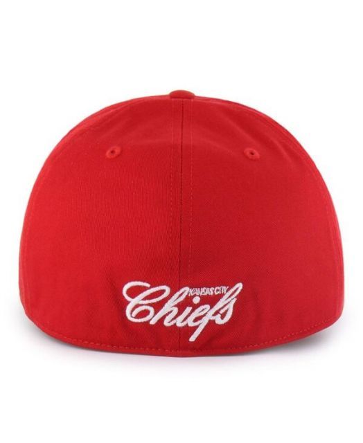 Chiefs Foundational