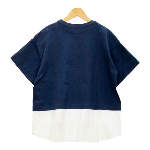BLUE LABEL CRESTBRIDGE ブルーレーベルクレストブリッジ コンパクト