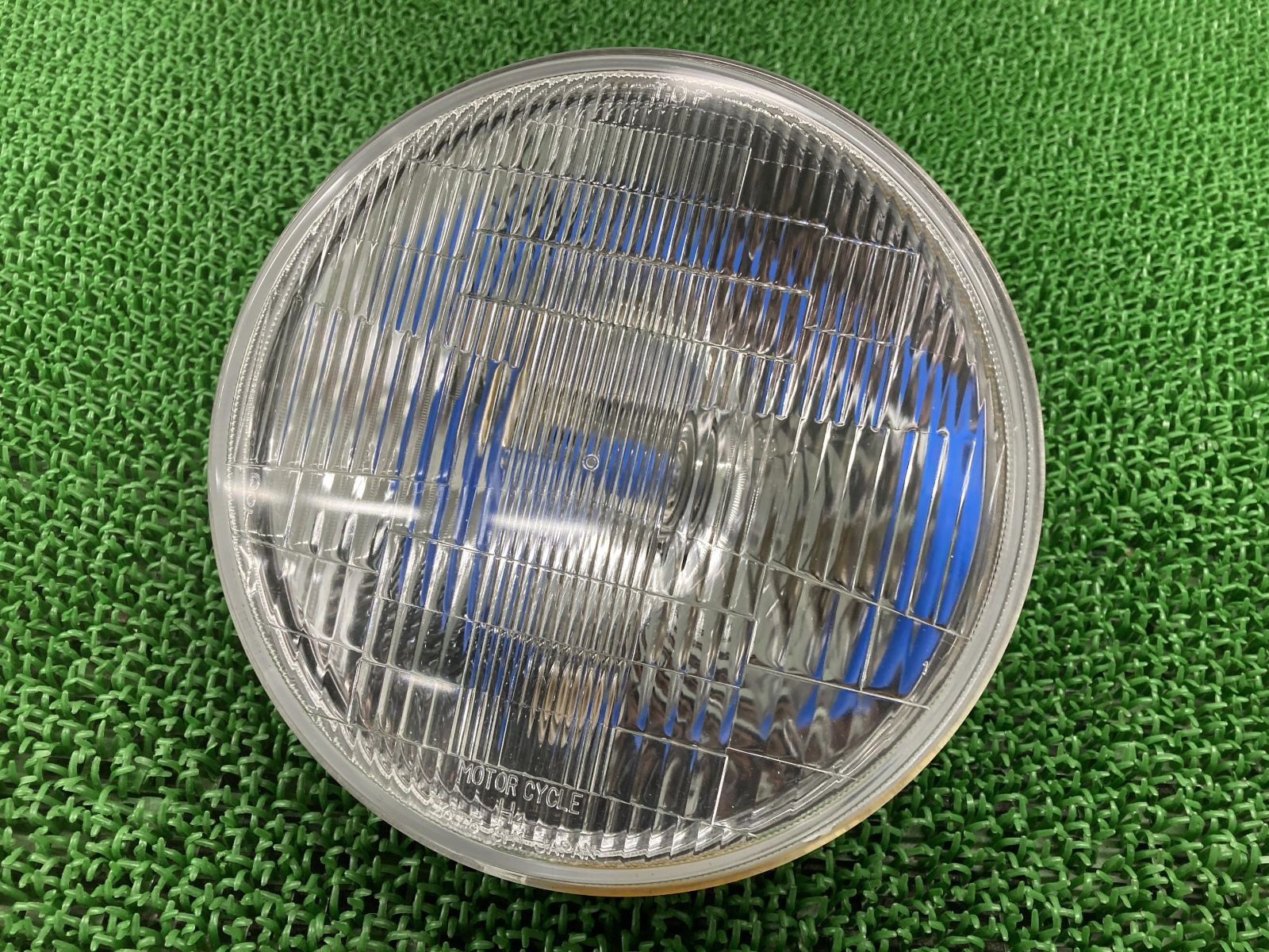 XJR1300 ヤマハ XJR1300 RP03J 純正ヘッドライト 純正ヘッドライト RP03J