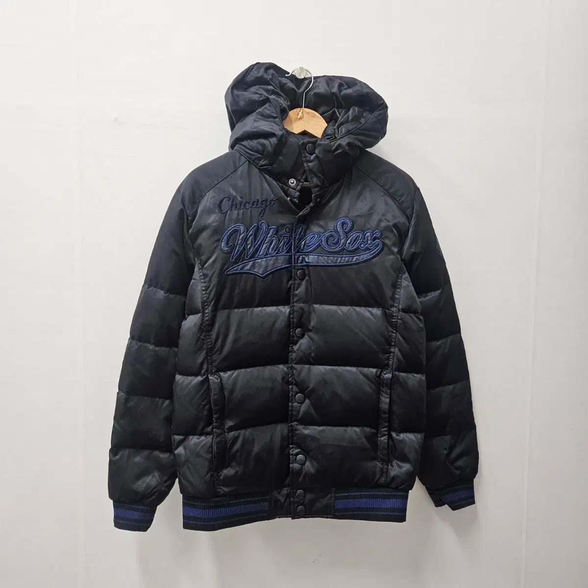 MLB ホワイトソックス ダウンジャケット M