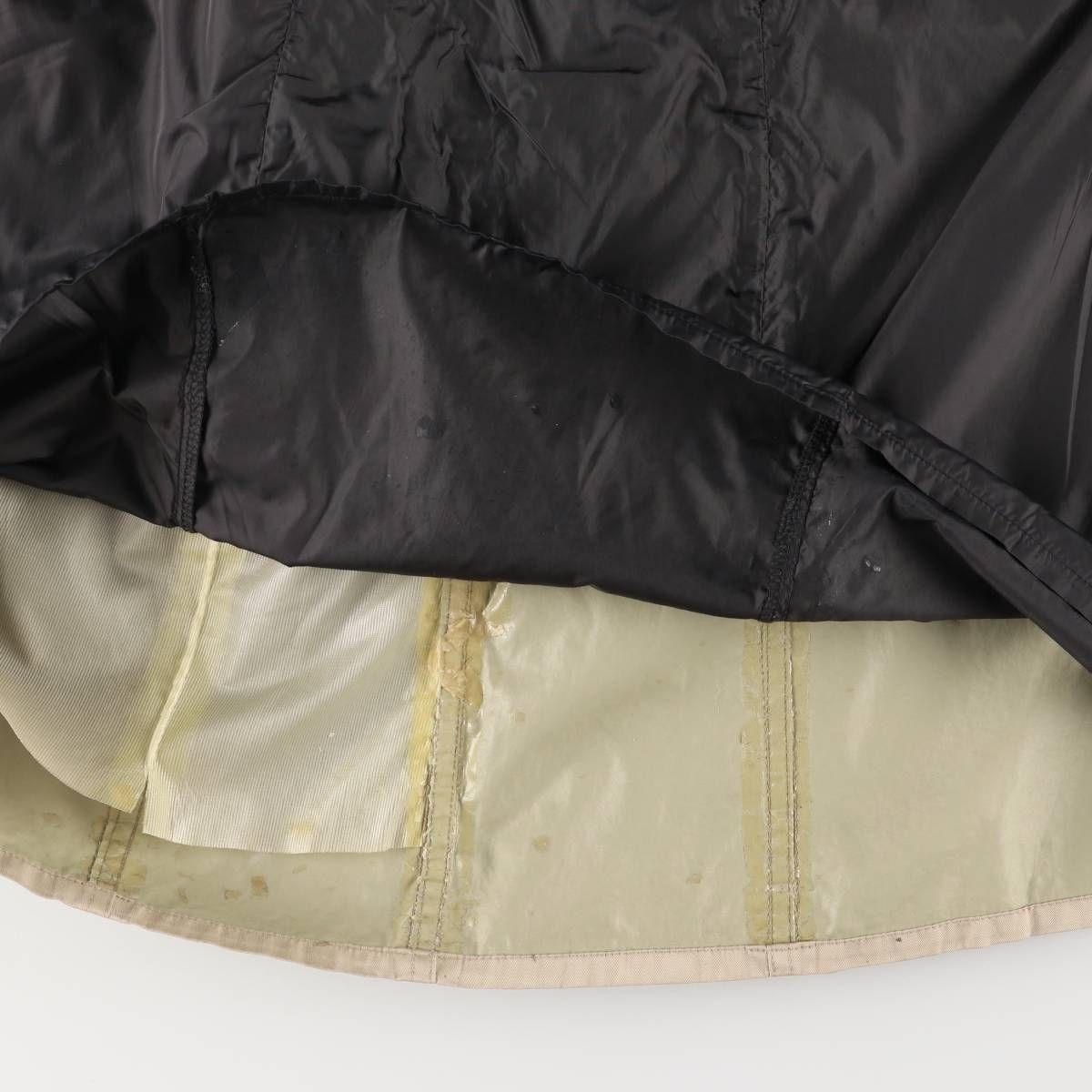 バルマカーンコート レディースM相当