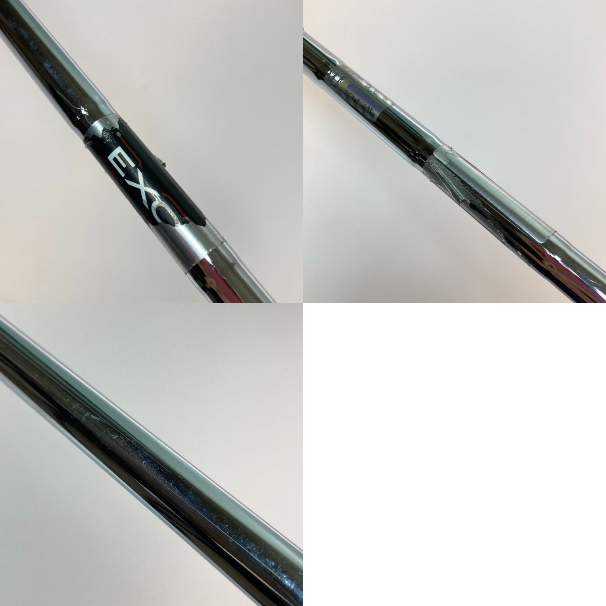 ◎◎ODYSSEY オデッセイ EXO エクソー INDIANAPOLIS パター 34インチ