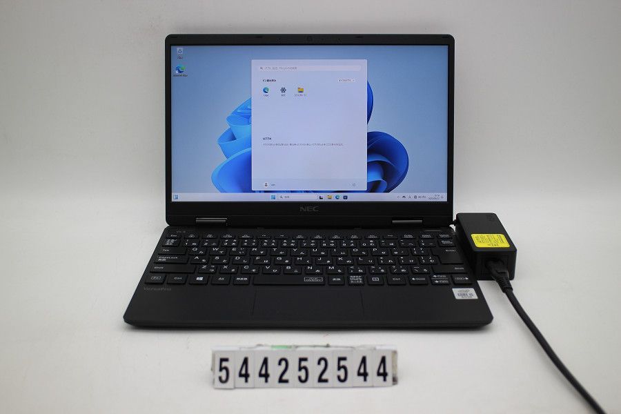 NEC PC-VKT10CZG6 Core i5 10210Y 1GHz|8GB|128GB SSD |12.5W|FHD 1920x1080 |Win11 544252544