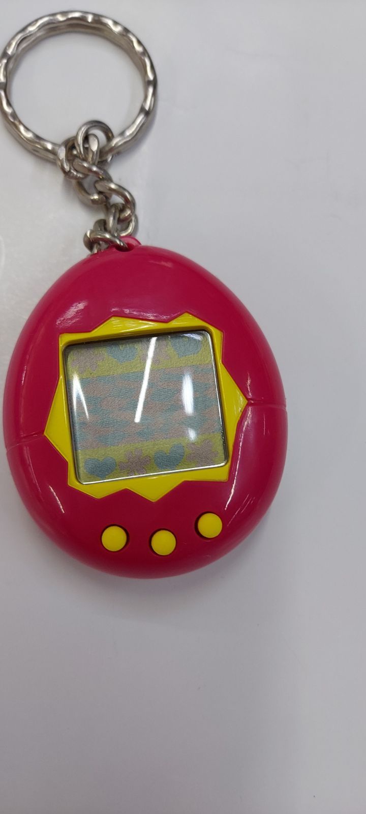 たまごっち TAMATOWN 海外製 メルカリ便 たまごっち 海外版 - メルカリ