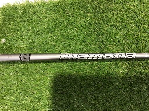 中古】 ダンロップ SRIXON ZX Mk II UTILITY U2 ユーティリティ