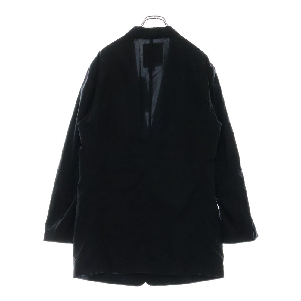 Y-3 M NY BLAZER BLACK (JM1315） Sサイズ
