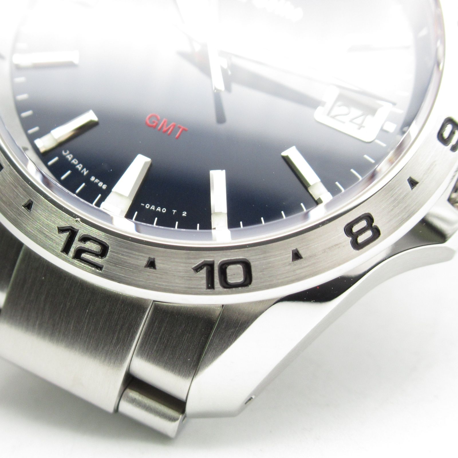 GMT