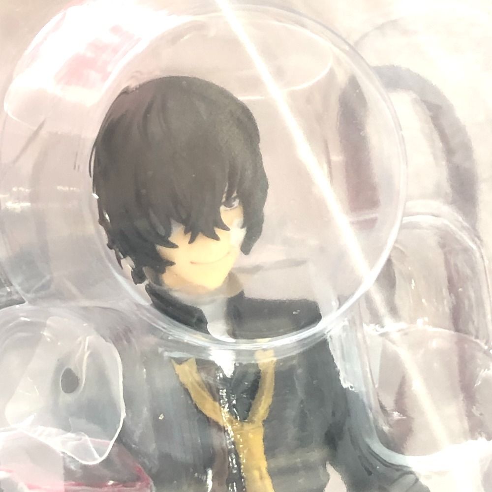 太宰治 「文豪ストレイドッグス」 1/8 ABS＆PVC製塗装済み完成品