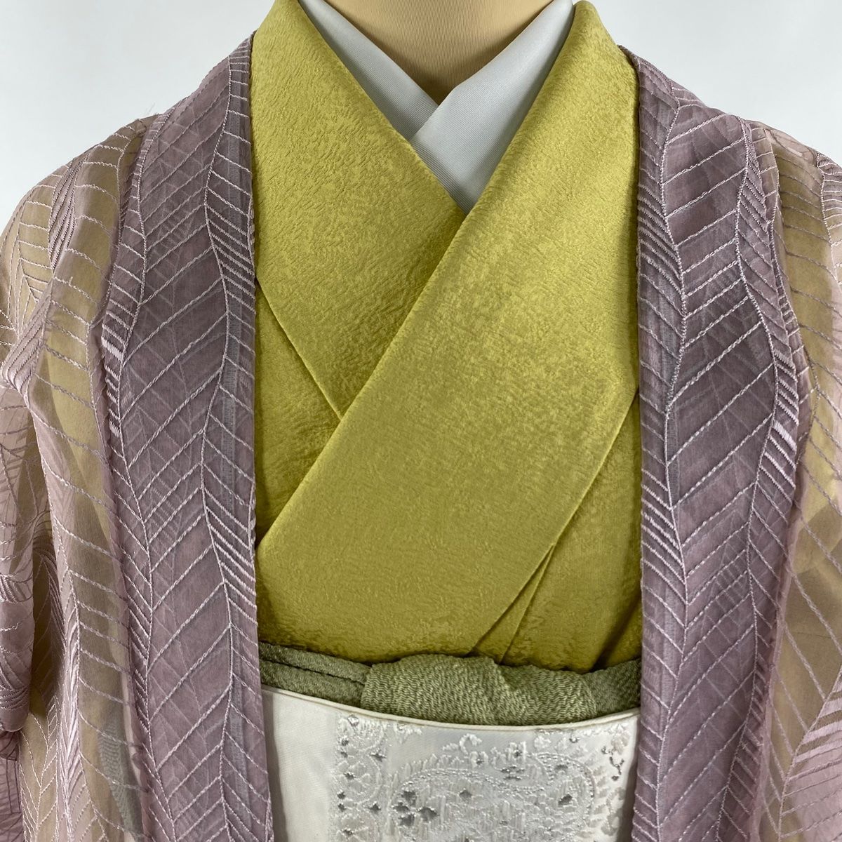 裄丈66cm
