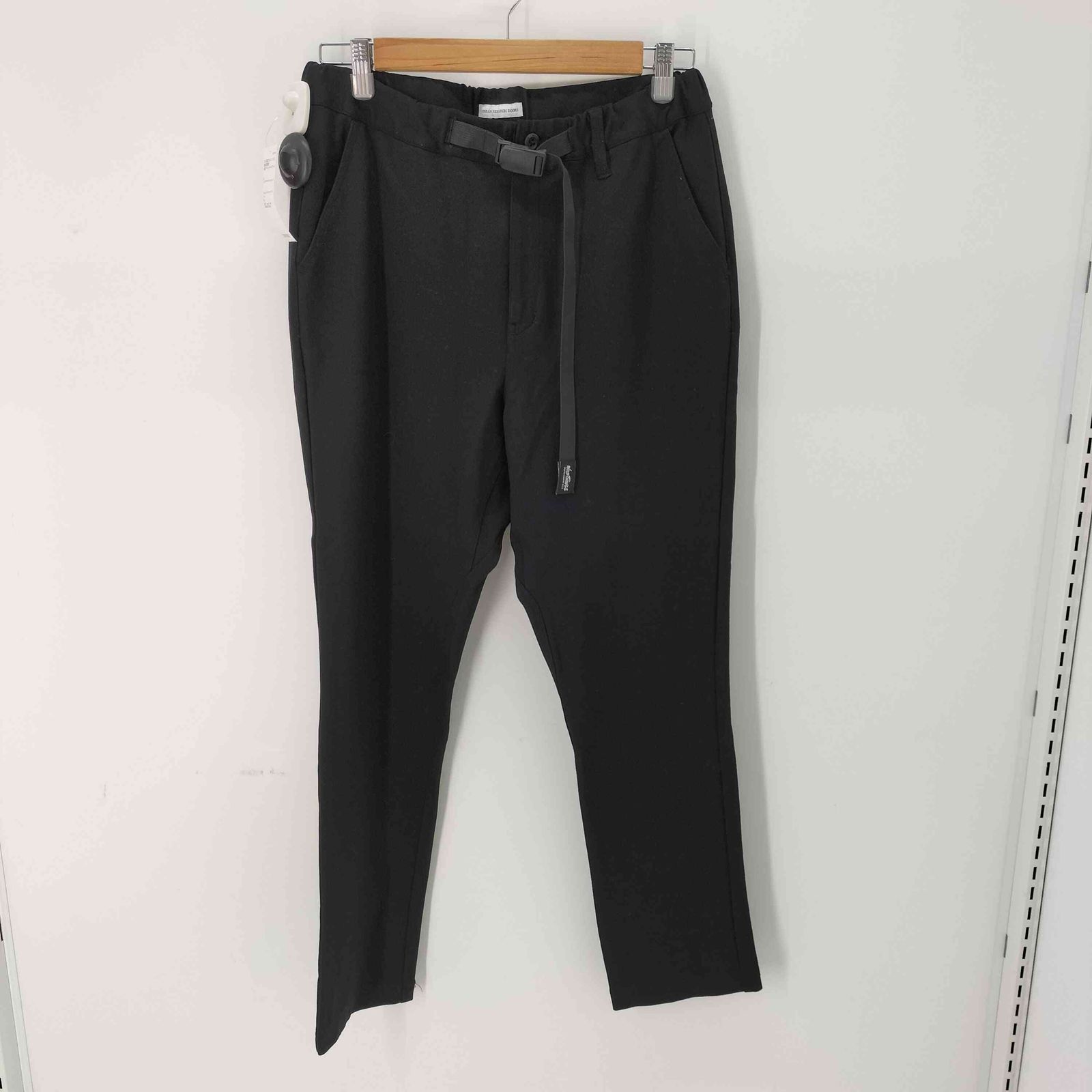 ワイルドシングス WILD THINGS 別注 ストレッチテーラードジャケット 
