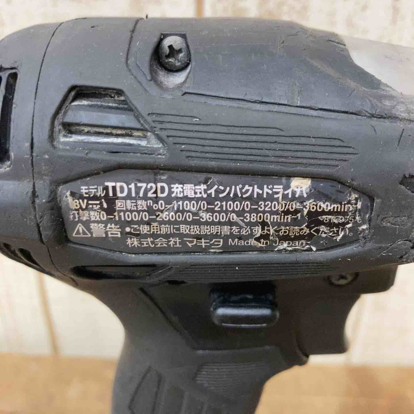 TD172DZB