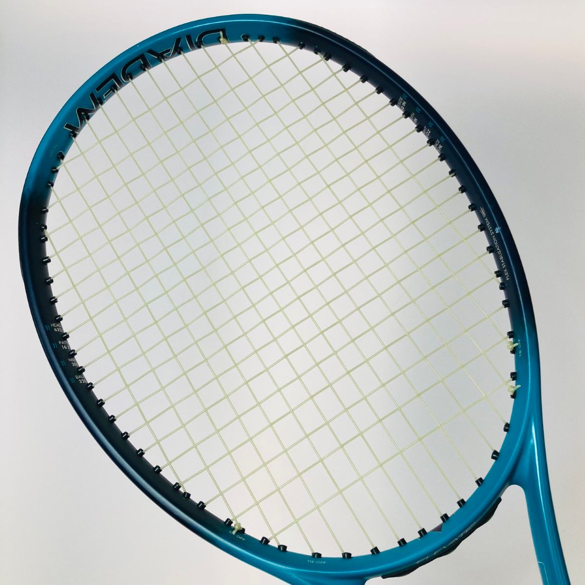 ダイアデム エレベートツアー98 V3 ELEVATE TOUR グリップ2 Elevate V3 Tour 98 – Diadem Sports