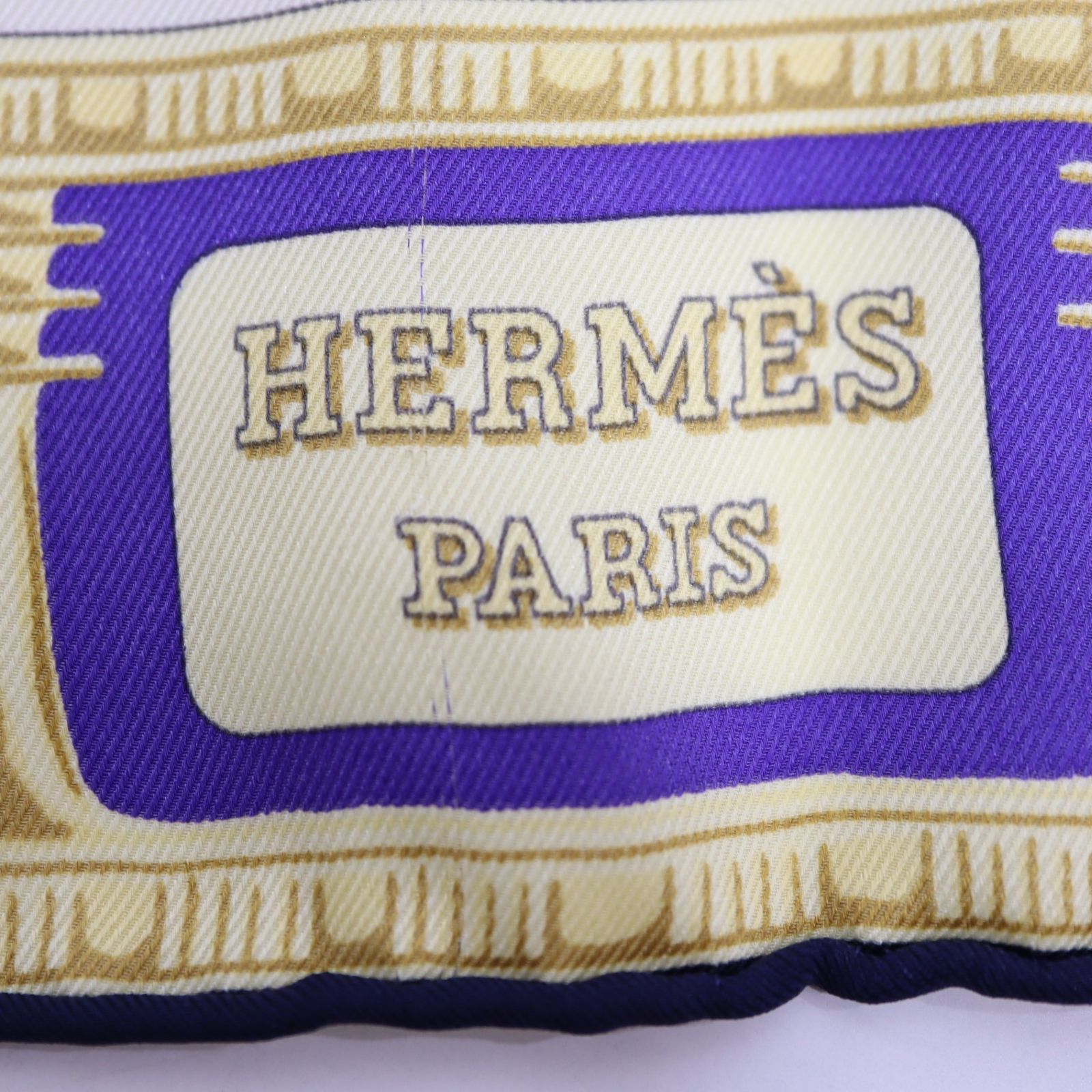 HERMES エルメス スカーフ カレ70 TUTANKHAMUN ツタンカーメン シルク