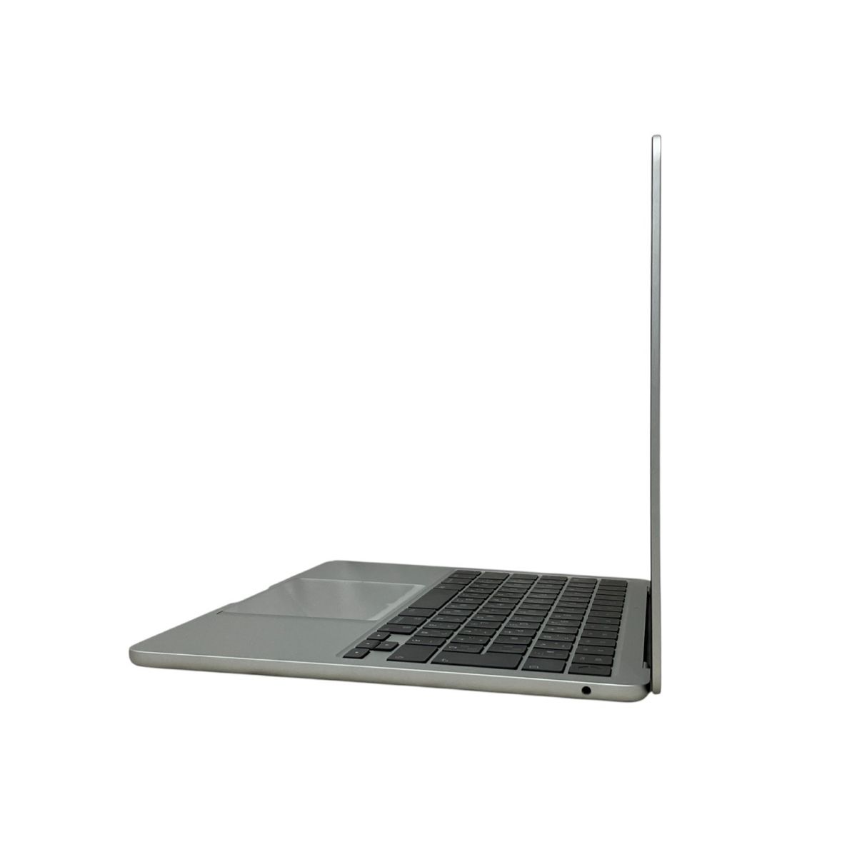 充放電回数39回】Apple MacBook Air M2 2022 ノートパソコン 8GB