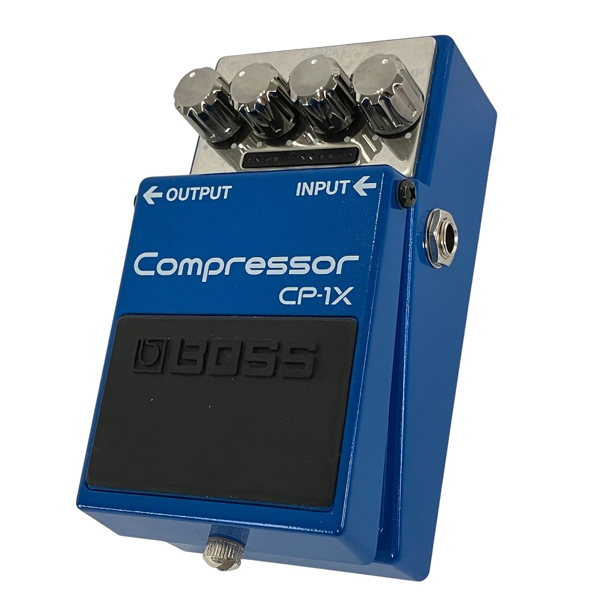 BOSS CP-1X Compressor コンプレッサー エフェクター ボス CP1X