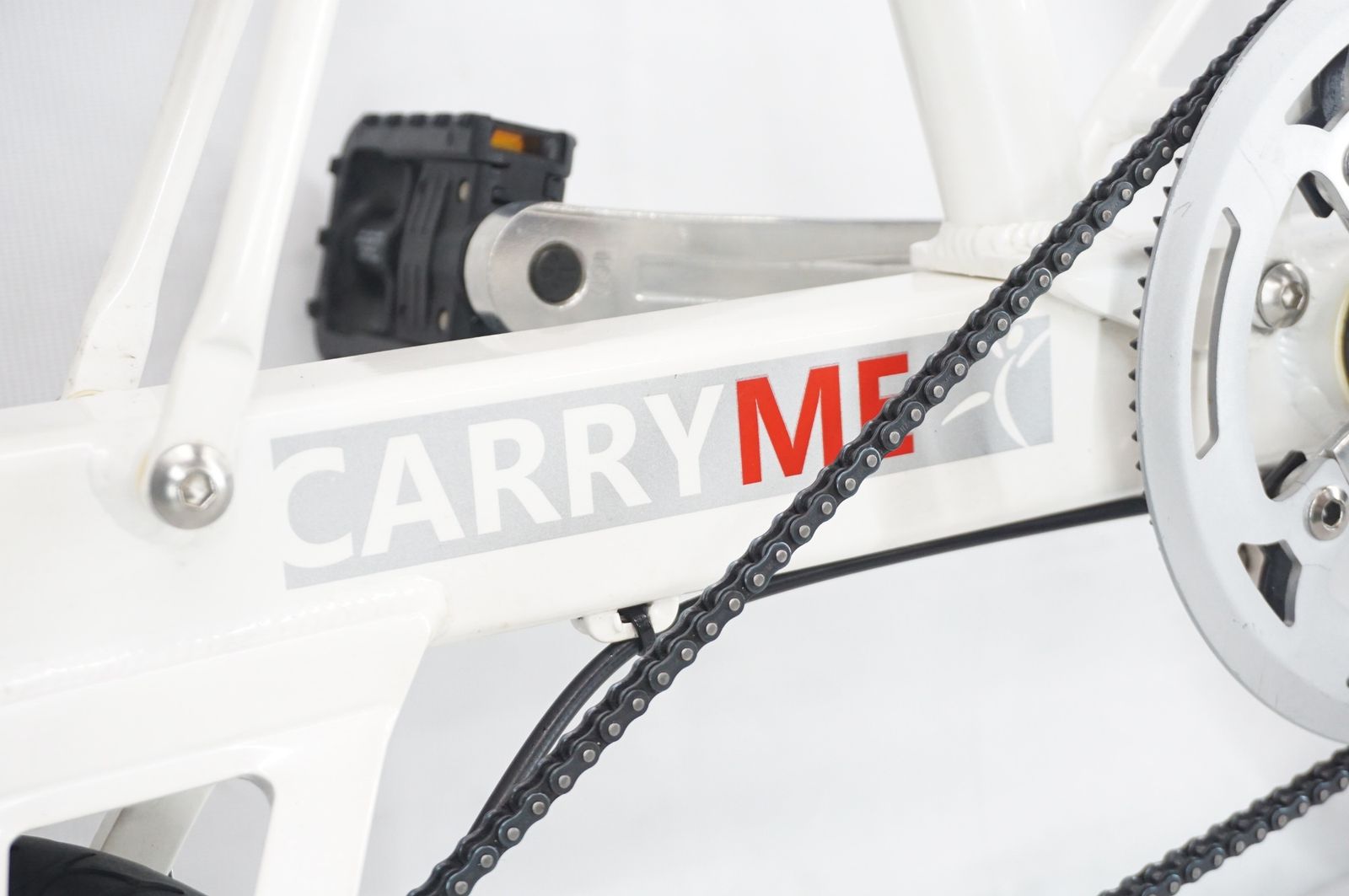 キャリーミー　2009年モデル CARRYME(キャリーミー)モデルの変遷を辿ることで見えてくる進化