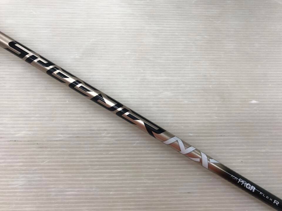 フェアウェイウッド