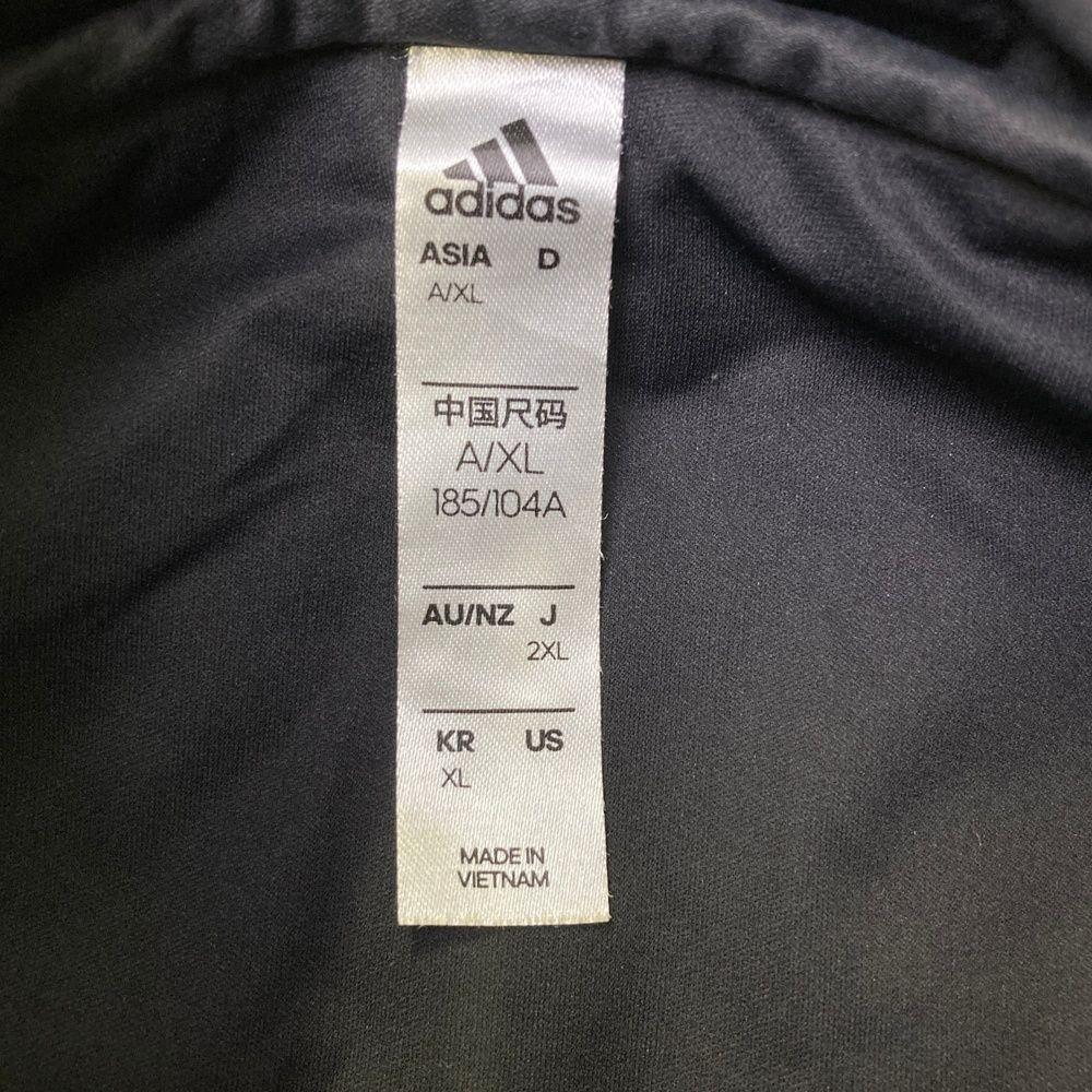 ADIDAS
