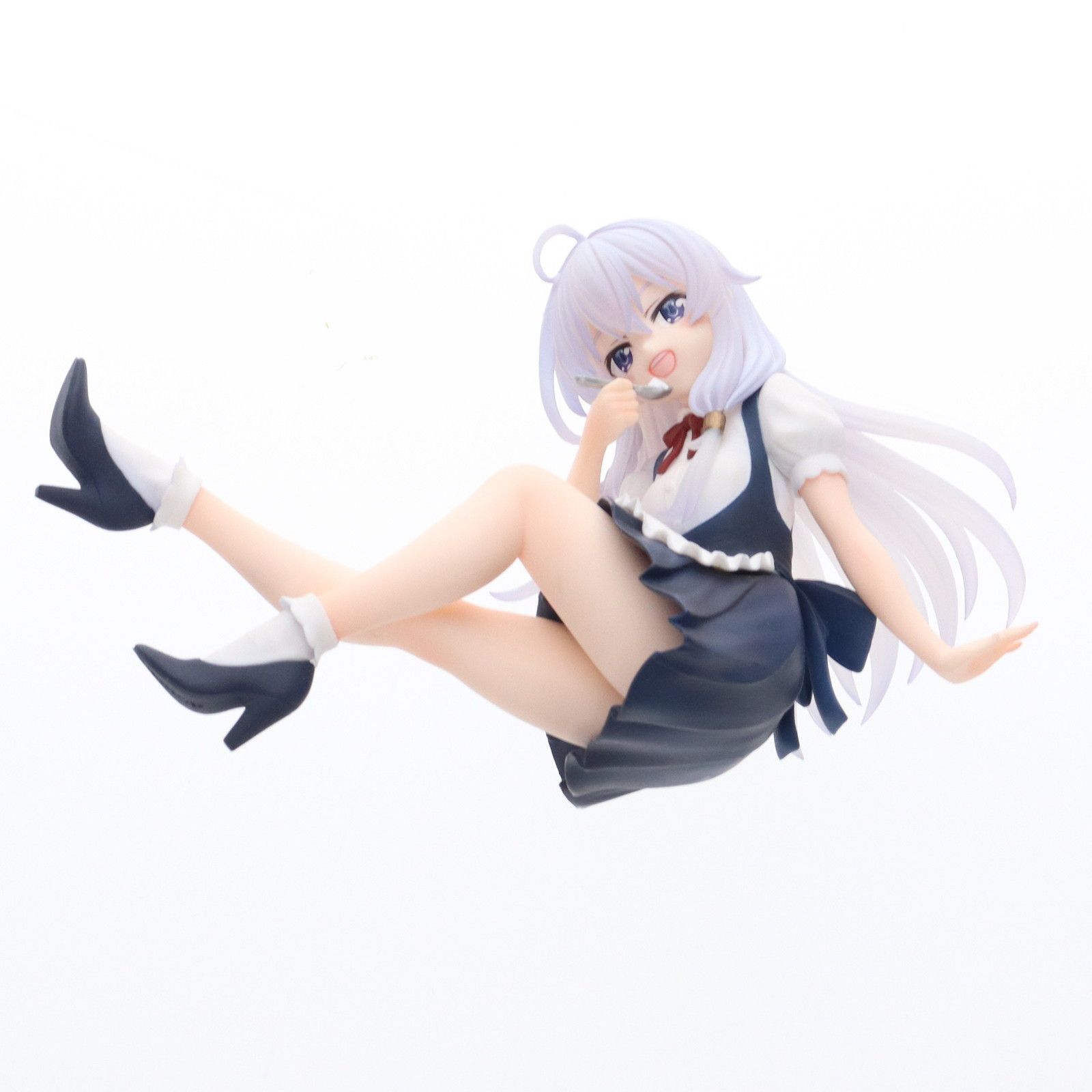 TENITOL Fig a la mode イレイナ 魔女の旅々 完成品 フィギュア