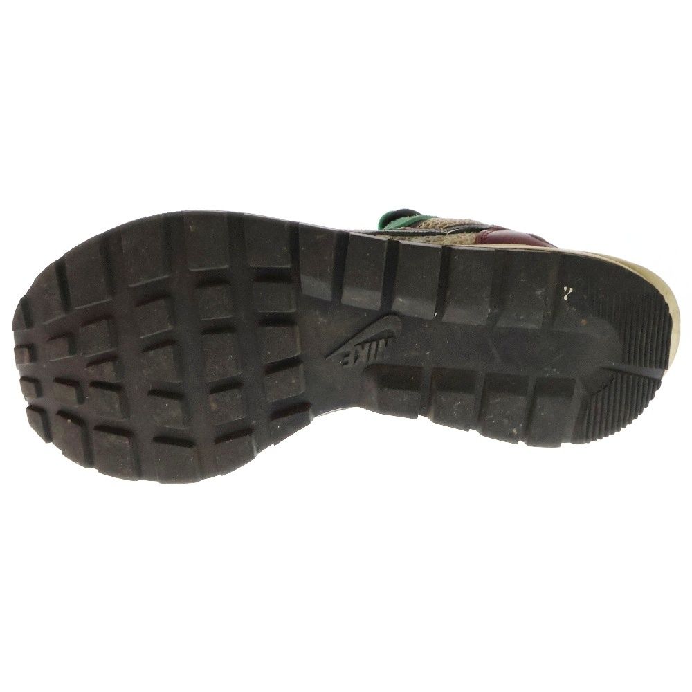 NIKE (ナイキ) ×SACAI VAPOR WAFFLE ×サカイ ヴェイパー ワッフル ローカットスニーカー レディース マルチ US9.5/26.5cmDD3035-200