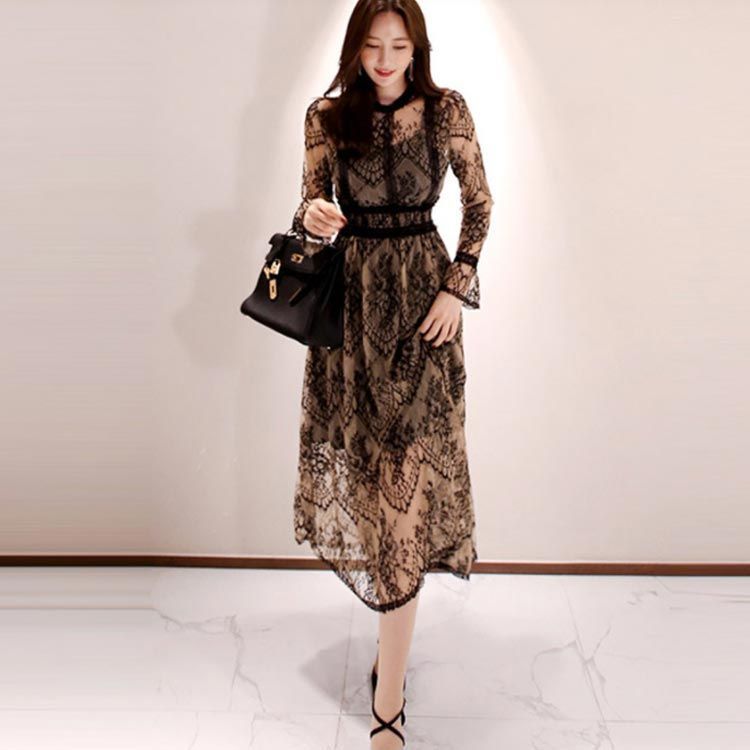 新品・未使用】 レディースファッション ビジューの小花柄が