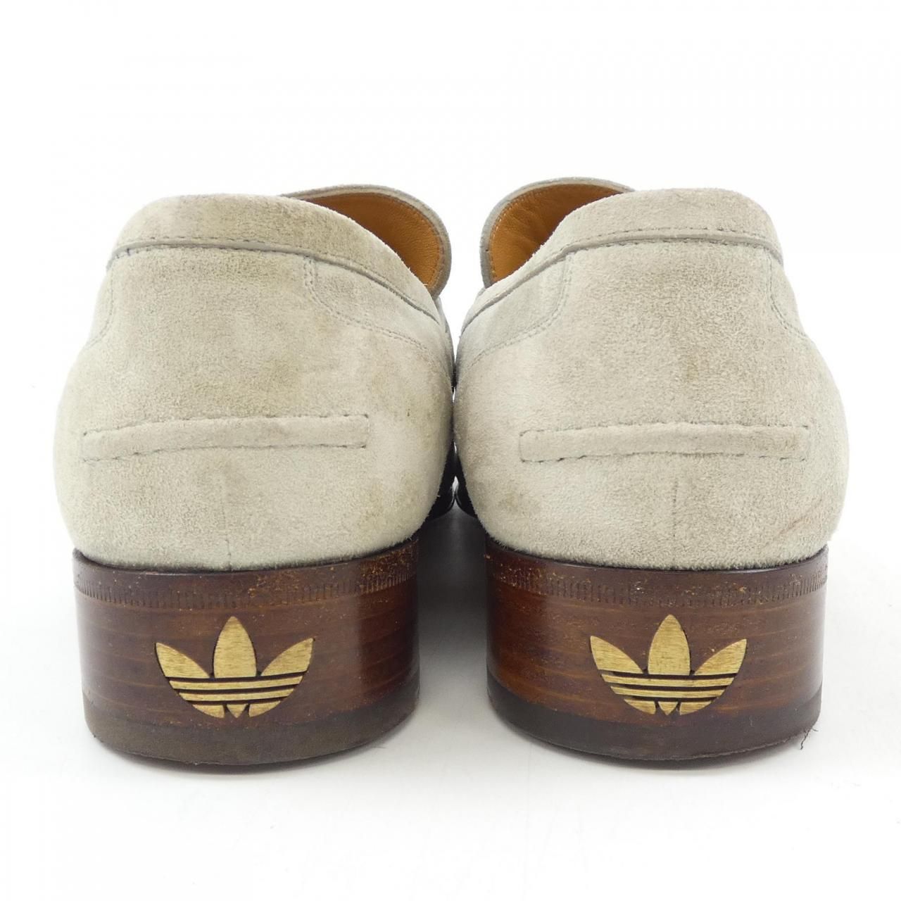 グッチ GUCCI 702283 ADIDAS シューズ WWW_MORNINGWALKER_COM