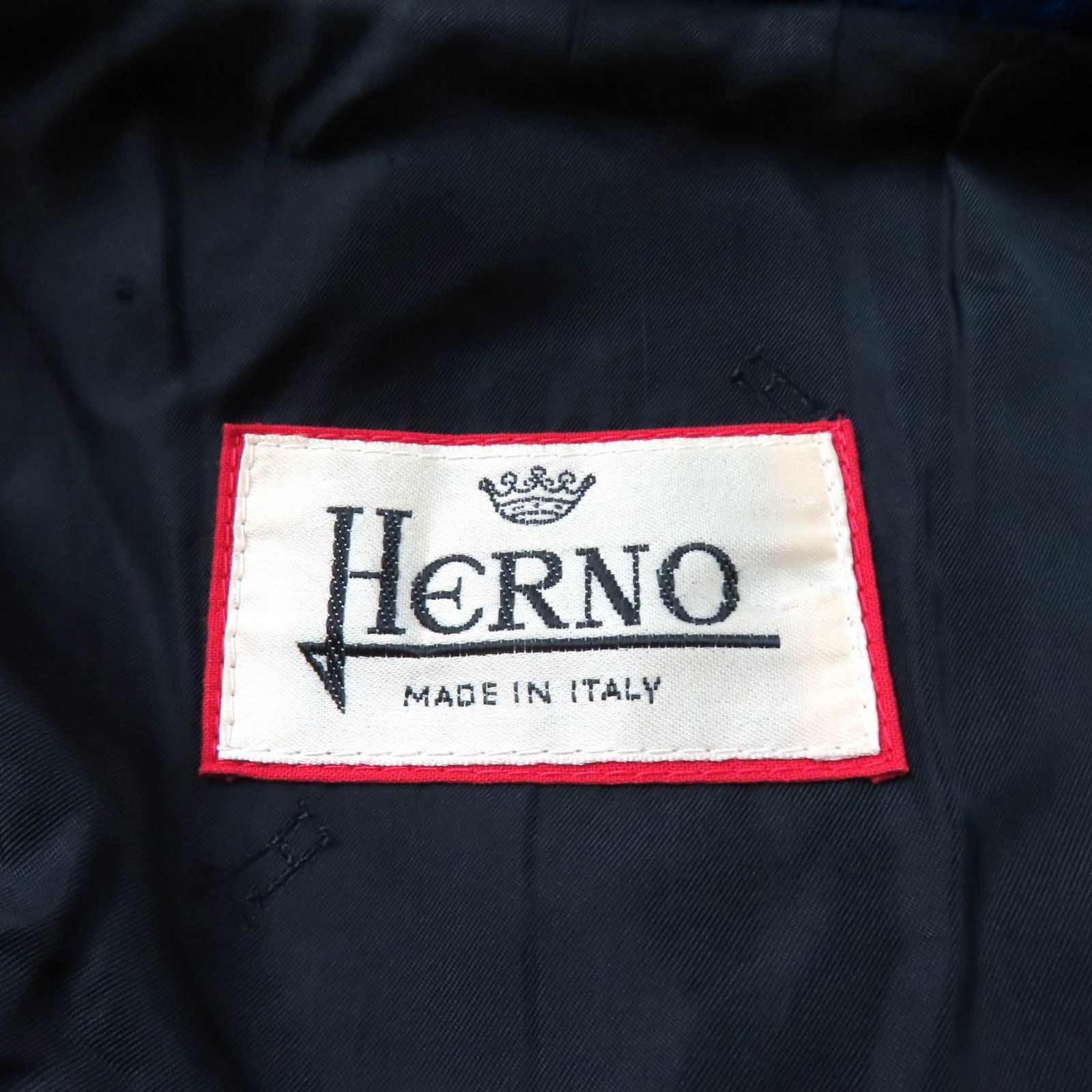 イタリア製