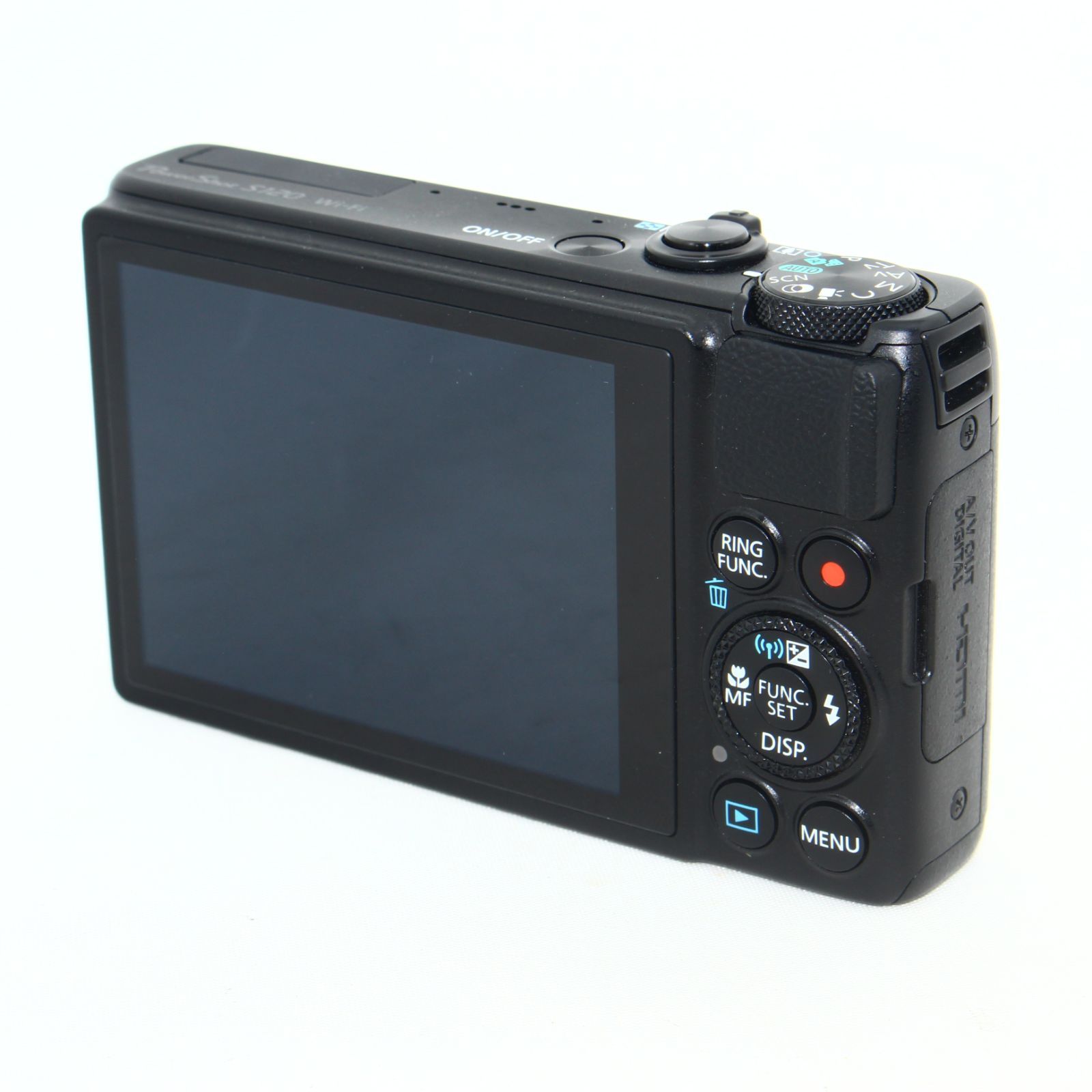 S120 ブラック