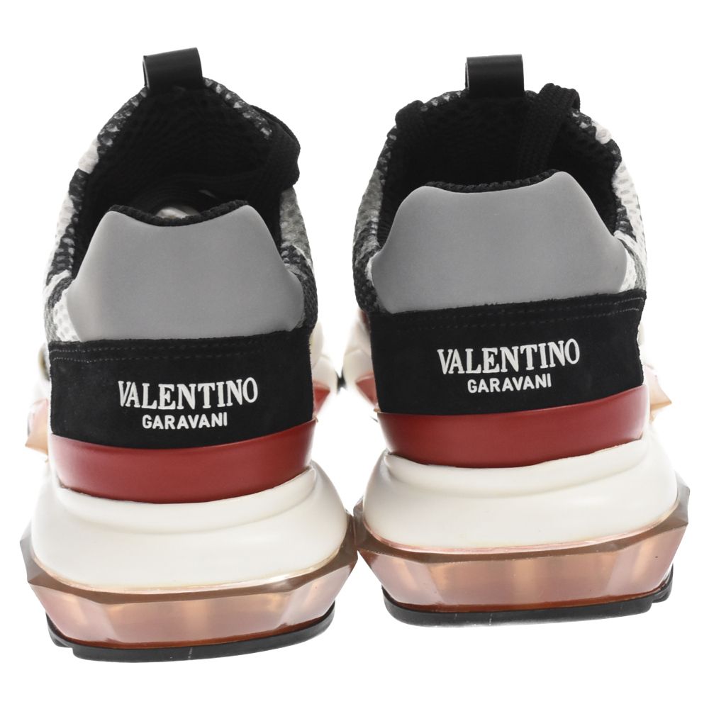 VALENTINO GARAVANI (ヴァレンチノガラヴァーニ) バウンス メッシュ 