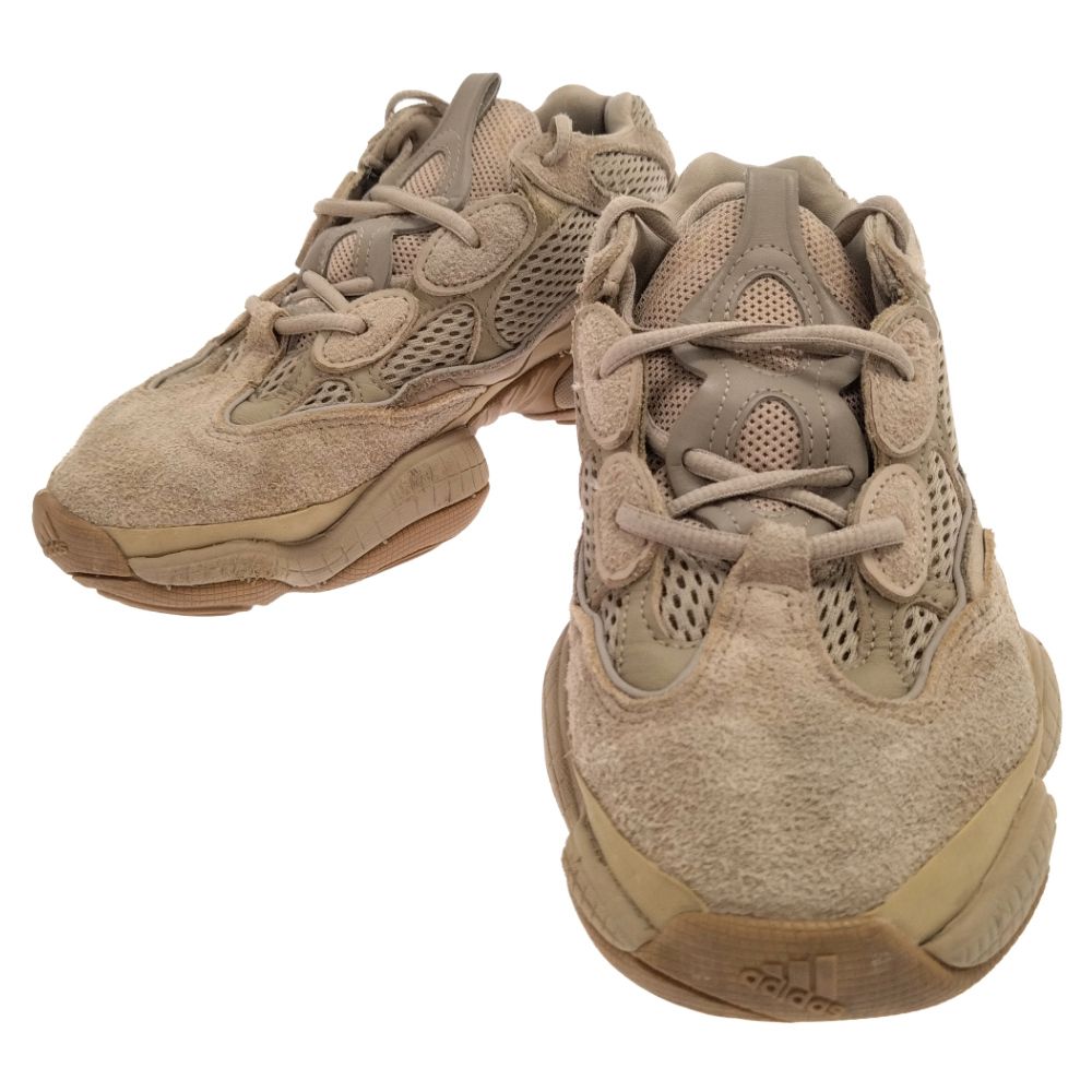 adidas (アディダス) YEEZY 500 TAUPE LIGHT GX3605 イージー 500