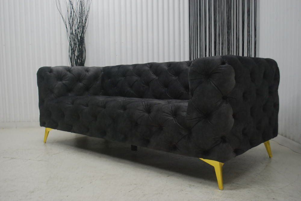 チェスターフィールド