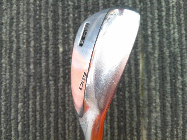 中古 ウェッジ ミズノ T20 SATIN 54-12/N.S.PRO MODUS3 SYSTEM3