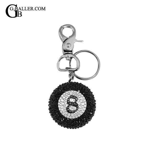 ルイヴィトン Louis Vuitton キーホルダー M00824 モノグラム ゴールド