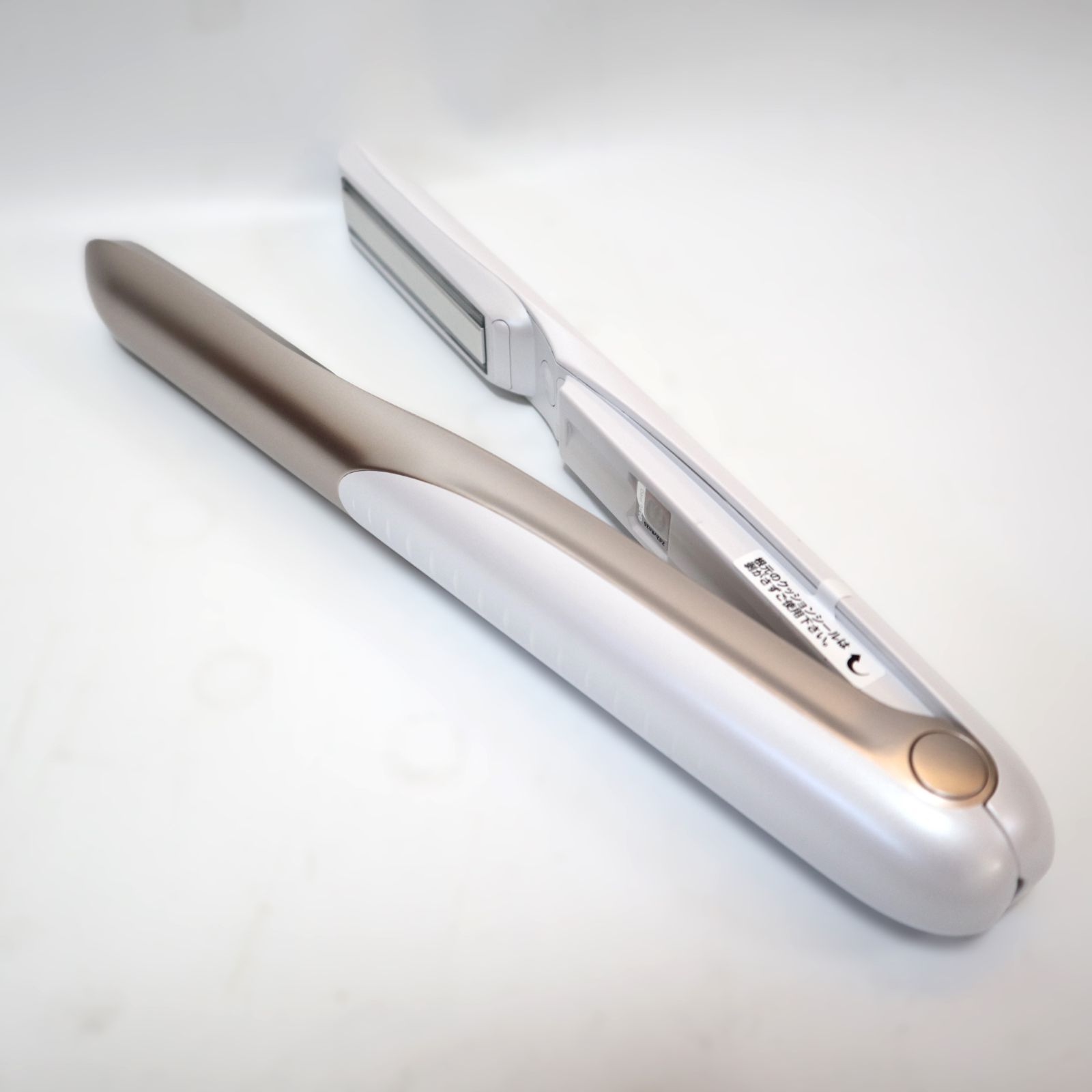 美品】CARE PRO DEEP ケアプロディープ CUI-01 トリートメント