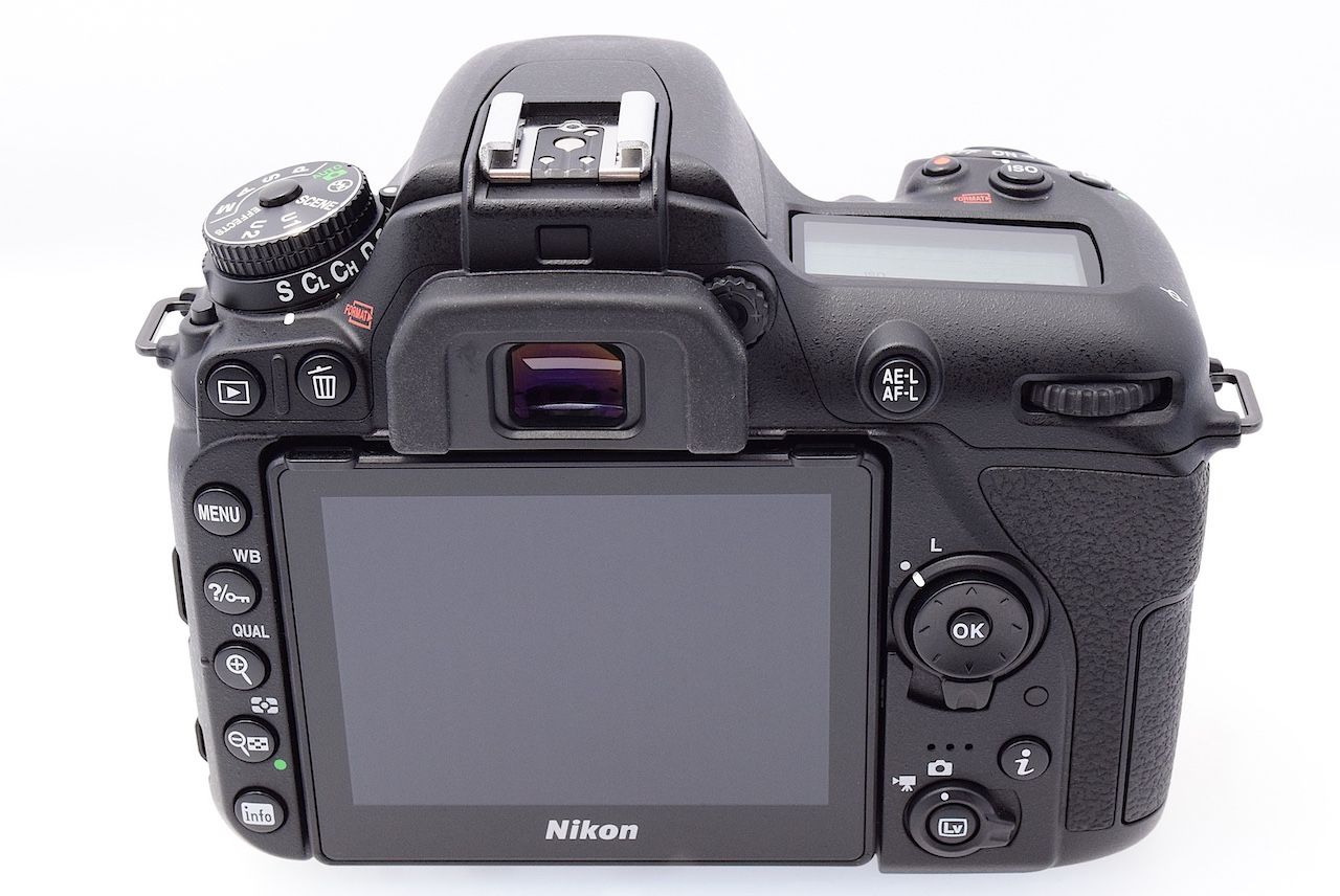 ニコン Nikon D7500 ボディ