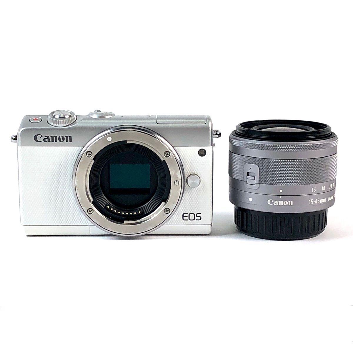 Canon m100 ミラーレス一眼 Bluetooth搭載☆Canon EOS M100☆高 Canon m100 ミラーレス一眼 Bluetooth搭載☆Canon EOS M100☆高