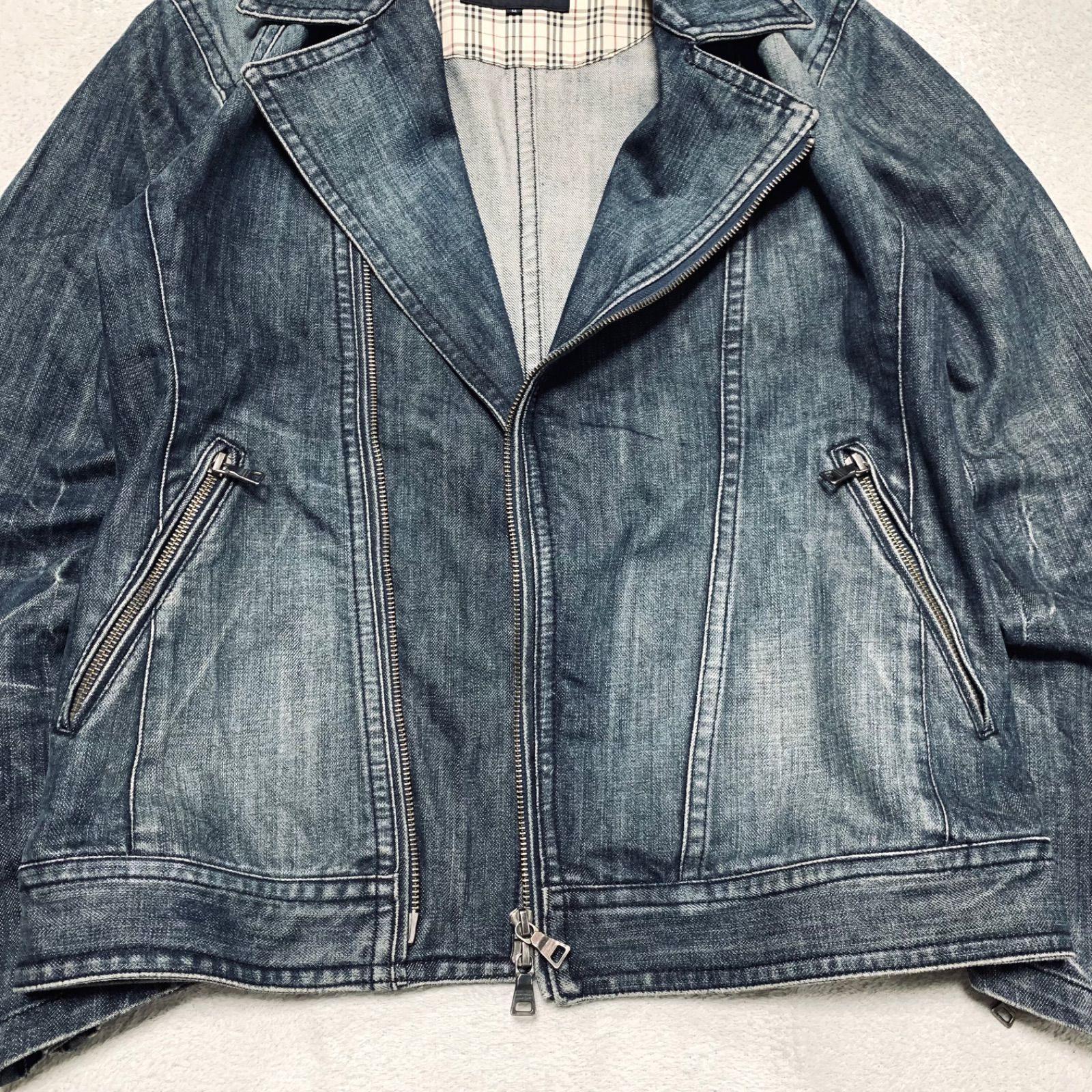 ダブル ノバチェック