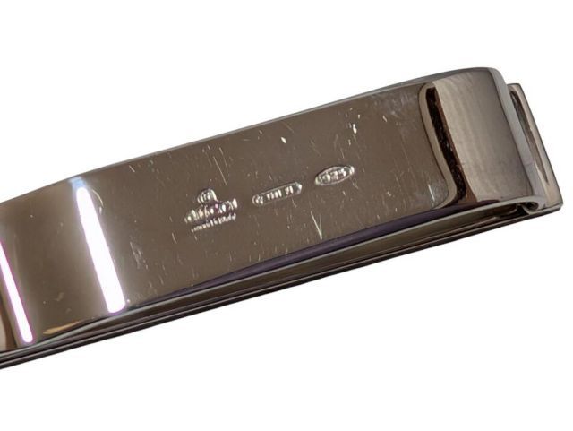 436403-5 GUCCI⁄グッチ シルバー 925 ネクタイピン silver 925