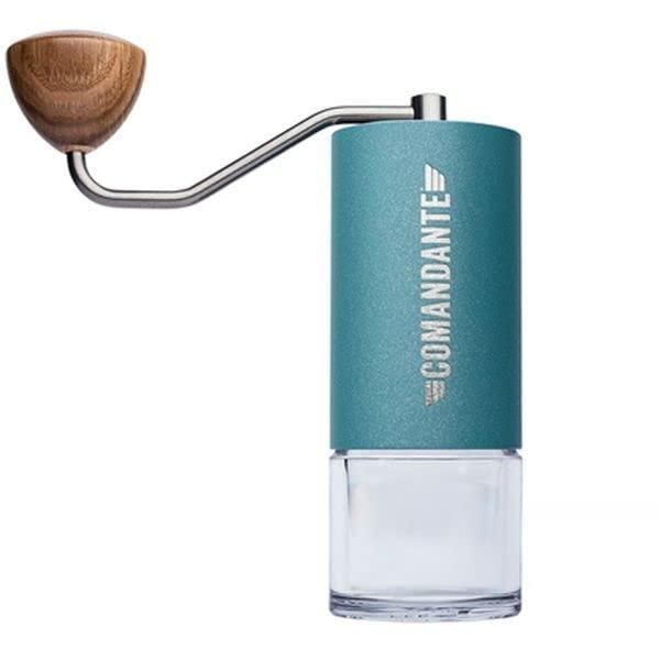 Tuklye Comandante C40 Alpine Lagoon MK4 コマンダンテ コーヒーグラインダー ミル 並行輸入品