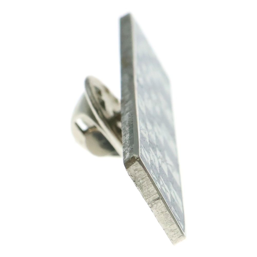 【大割引SALE】 CHROME HEARTS クロムハーツ MATTY BOY 99EYES マッティボーイ ピンズ ピンバッジ ブラック ホワイト 香水