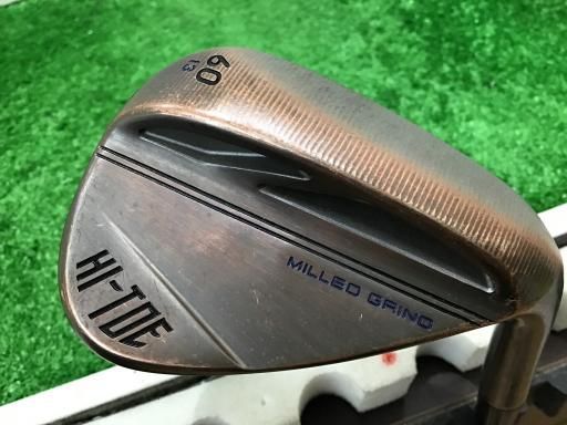 テーラーメイド ミルドグラインド MG4 ブラック ウェッジ 50/56/60 3本