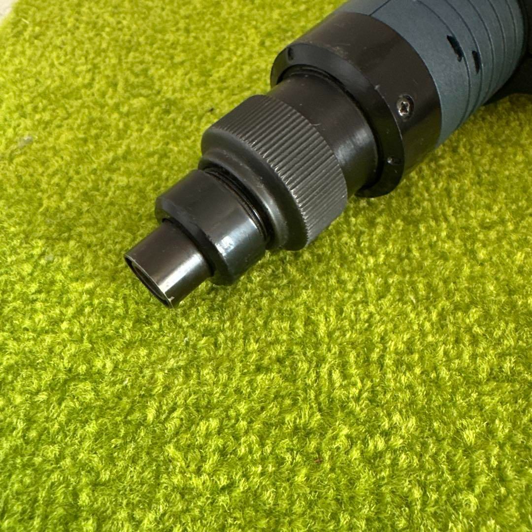 日東工器 delvo DLV8251-EKN 電動ドライバー