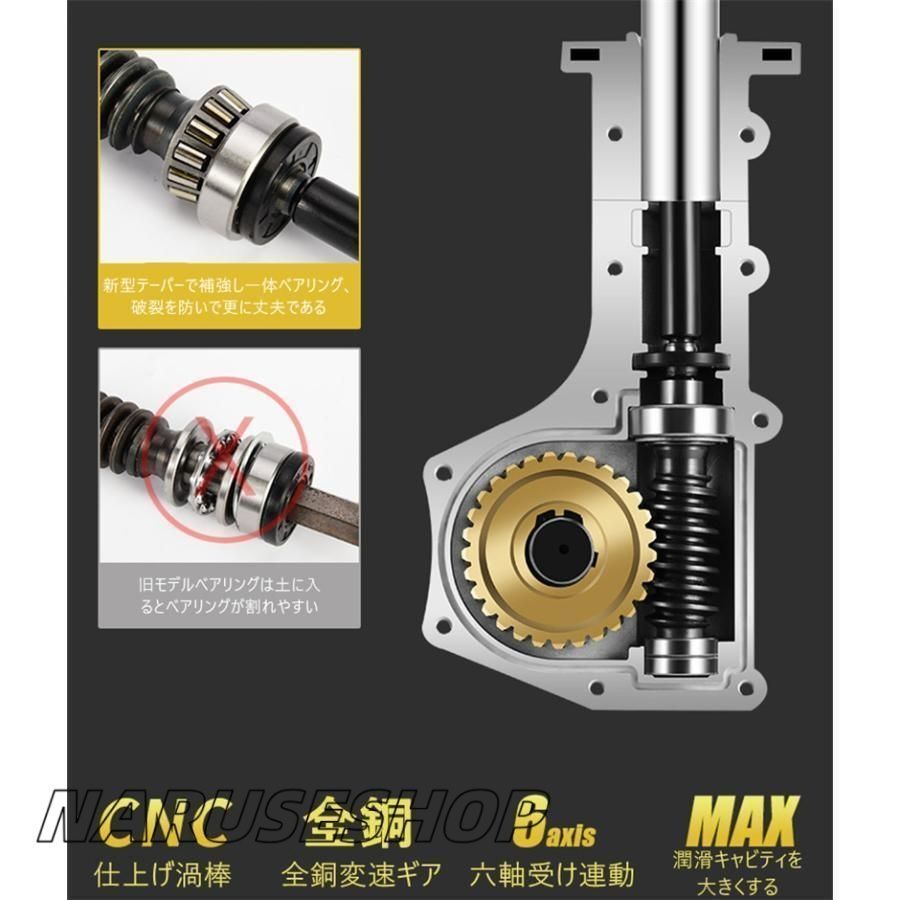 排出量49 cc