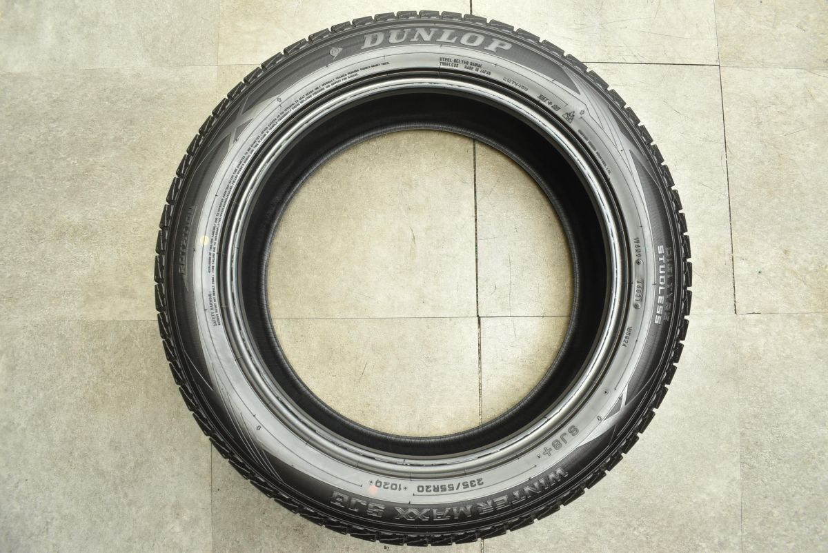 4本セット レクサス