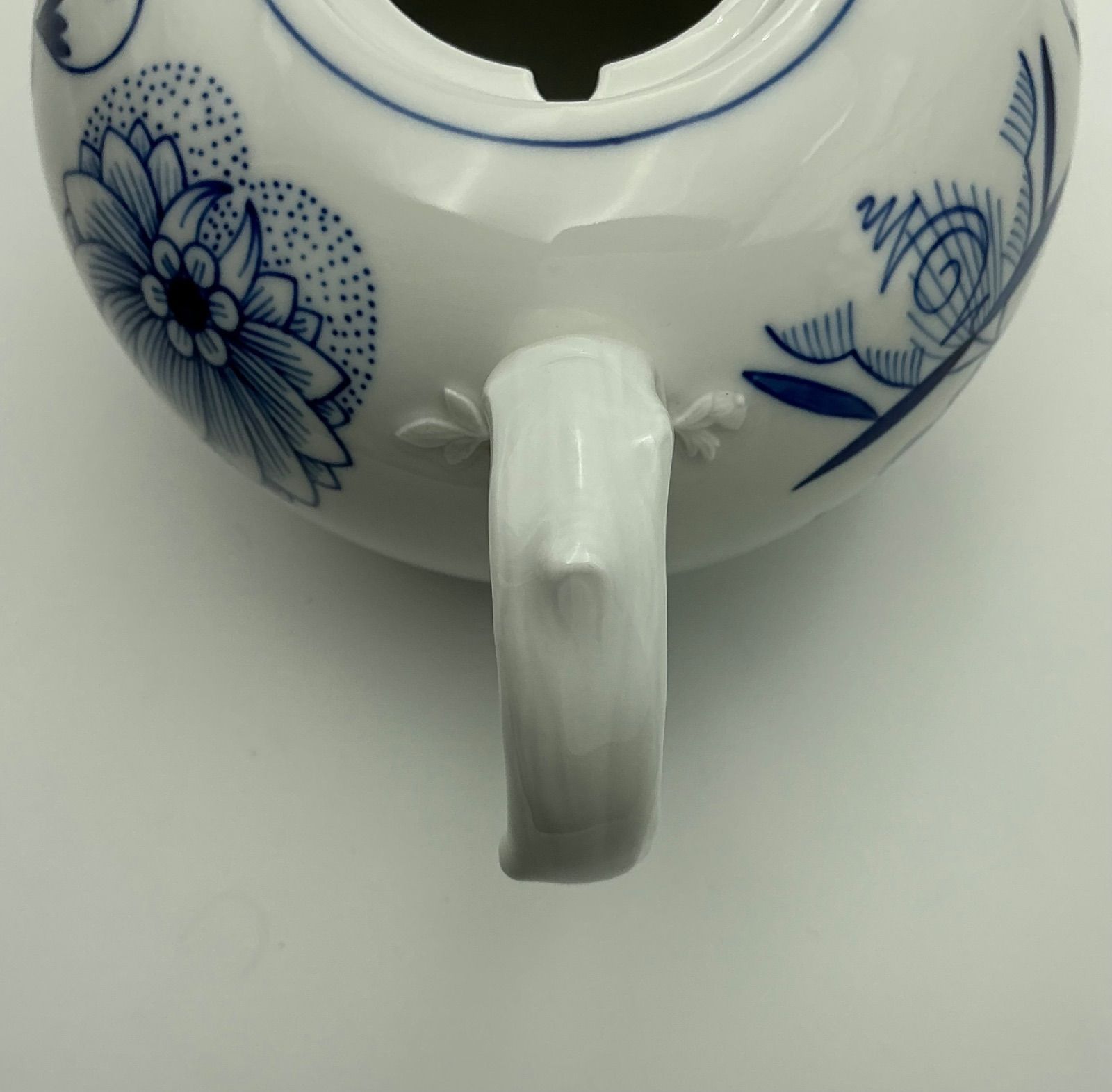 マイセン ブルーオニオン