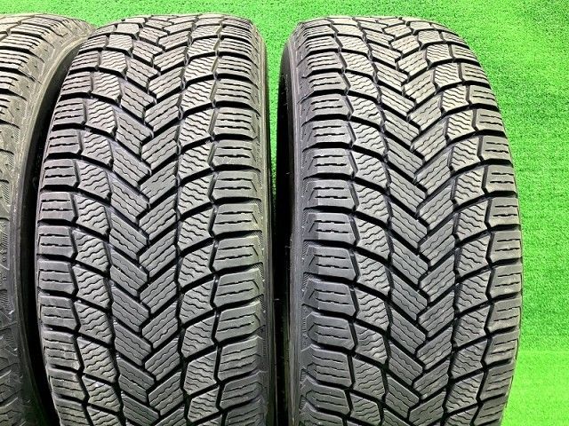 X-アイススノー 215