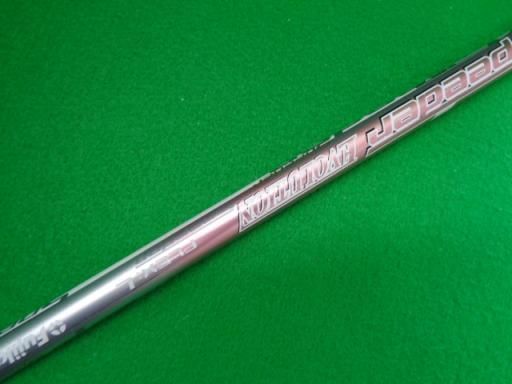 中古】 テーラーメイド M GLOIRE 12.5 レディース ドライバー DR