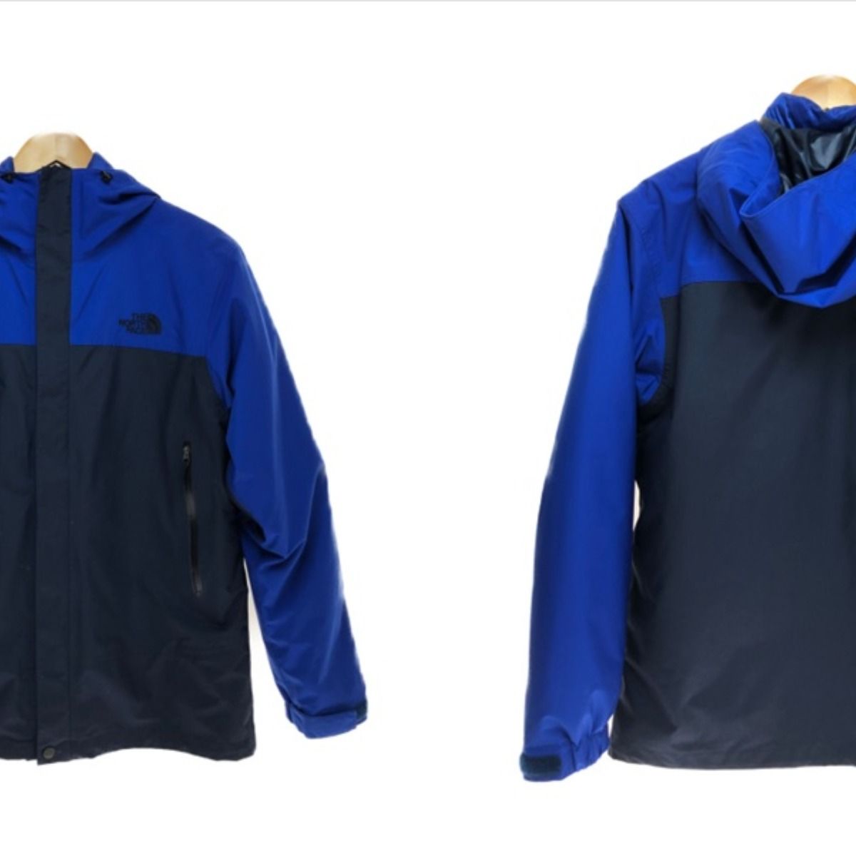 □□THE NORTH FACE ザノースフェイス カシウストリクライメート 