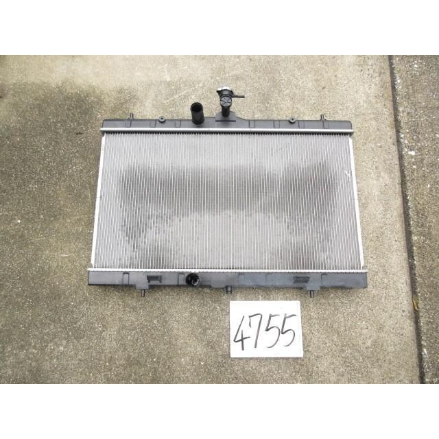 28年 セレナ ハイウェイスター GFC27 純正 ラジエーター テストOK 21410-5TA0A 203433 4755