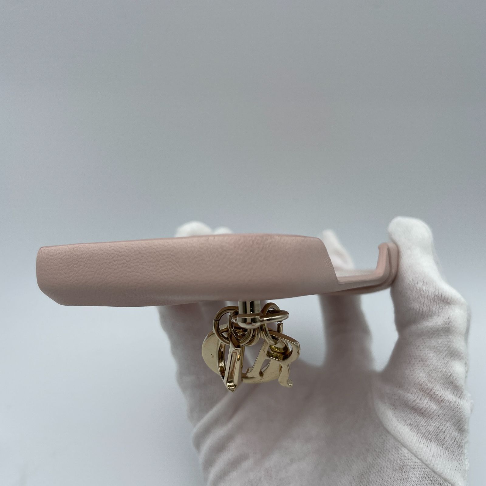 Lady Dior iPhone 16 Pro ケース WWW_OPDRERGINERDOGAN_COM